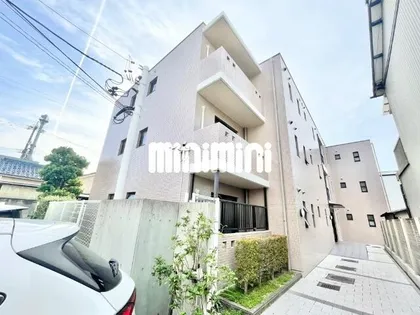 ラフィネメゾン瑞穂の画像