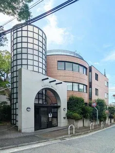 MARINA芦屋の画像