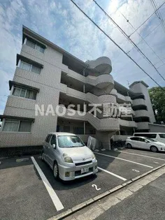 ラ ボアコートIN花園の画像