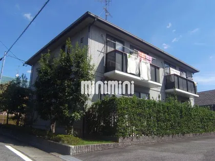 グランデール南山 E棟の画像