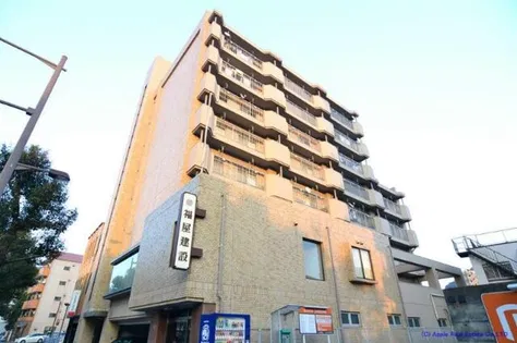 福屋ビルの画像