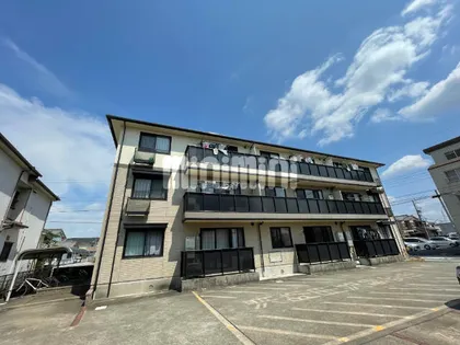 セジュール安井B棟の画像