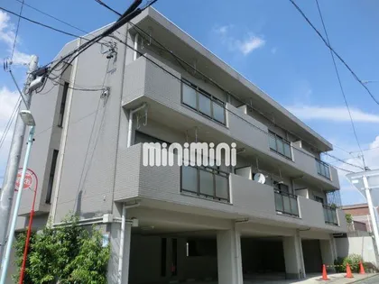 Gサイド白羽根の画像