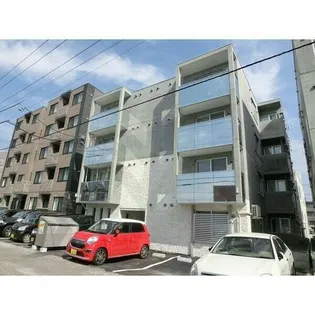 プリオール二十四軒の画像