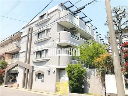 ライオンズマンションレディース汐路の画像