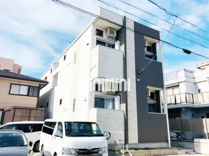 ハーモニーテラスワカの画像