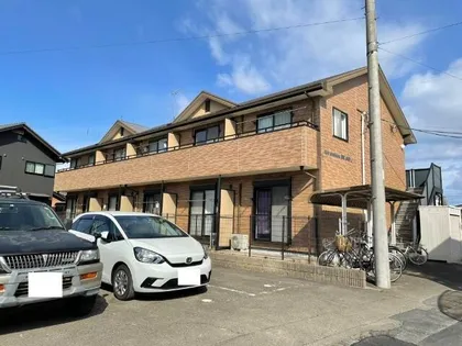 MA MAISON HIRAKUTAの画像