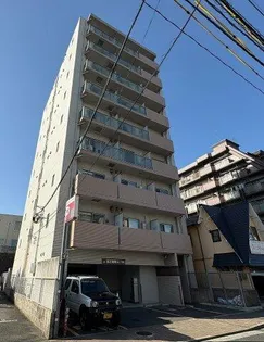 ベルガ南小倉の画像
