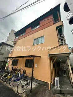 マンションハピネスの画像