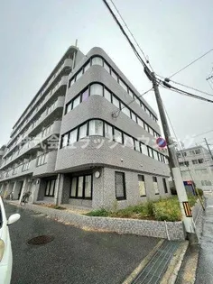 ツインコープ守口北館の画像