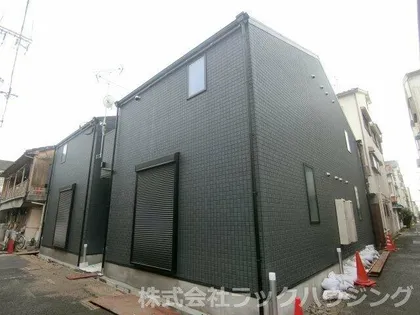 GMヒルズ藤田町【2階】の外観