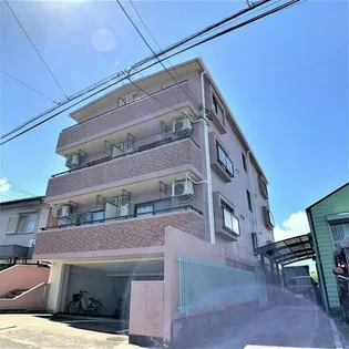 シャイニングシティー木曽川の画像