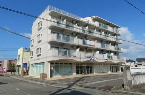 ラ バレーヌ辻井の画像