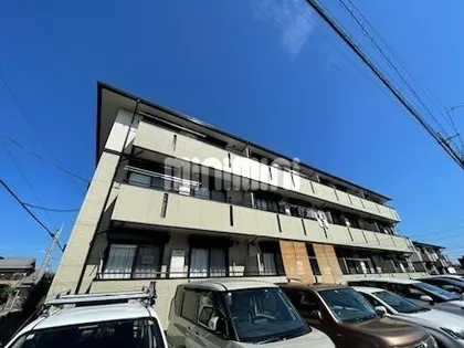 メイゾン ミズノの画像