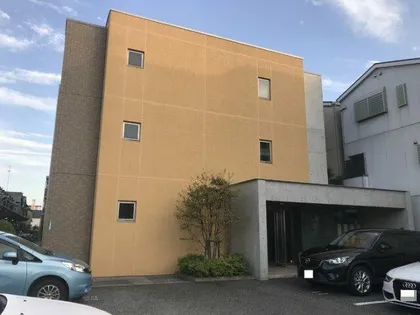 ジョイーレ【1階】の外観