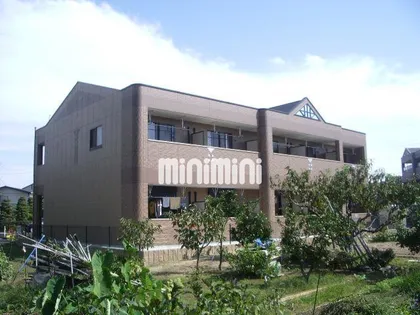 エル シャトーWの画像