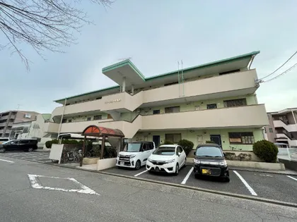 グランドヒルズ供米田1番館の画像