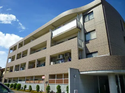 バッハヴィラの画像