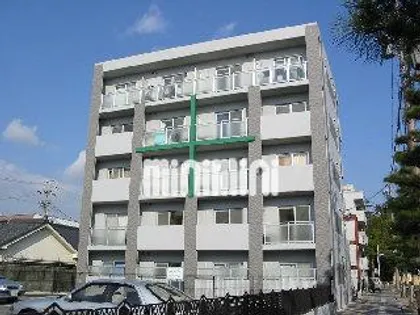 PARK FRONT NAKAMURAの画像