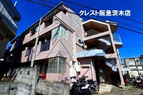 ナチュール茨木の画像