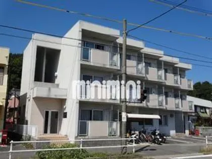 BELLE DEMEUREの画像