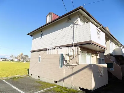 リーフ富吉 B棟の画像