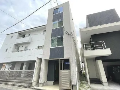 CASA AVENUE TSURUMAIの画像