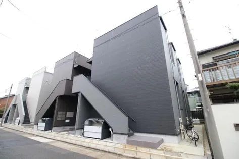 CRYSTAL PALACEの画像