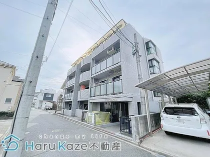 コンセール妙音通の画像