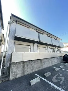 コスモハイツの画像