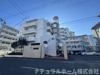 グリーンパーク吉田の画像