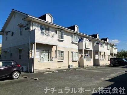 フォレスト本郷Aの画像