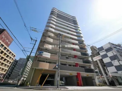 セレニテ西中島アリア弐番館の画像