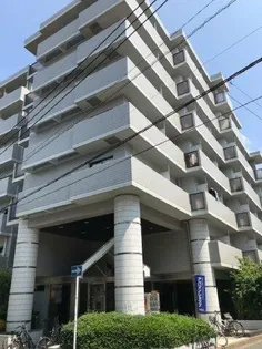 メゾン ド シャトランの画像