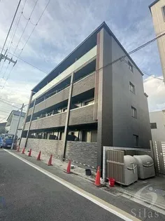 グラカン冷泉町の画像