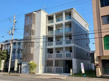 ルッチェ北山の画像