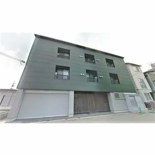 タウンハウス服部天神の画像