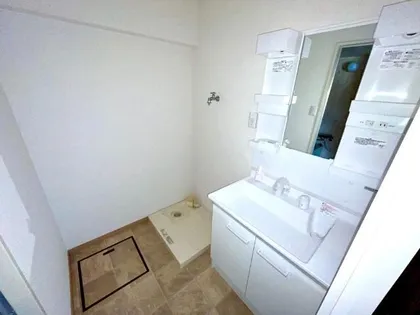 ヒルズトワニー【2階】の内装