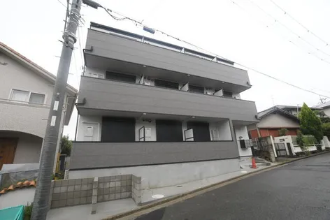 ALEGRIA宮之阪の画像