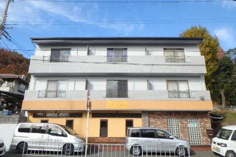 パイン箕面の画像