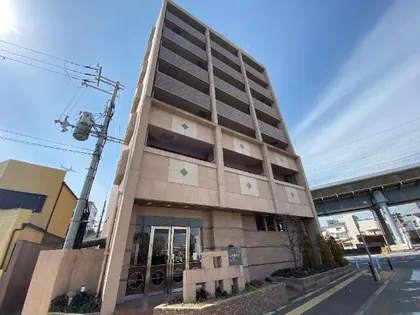 アドバンス新大阪CITYLIFEの画像