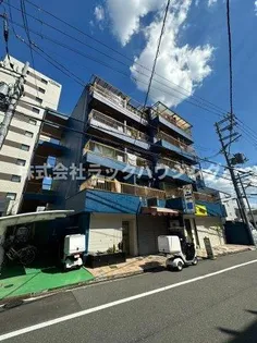 ゆたかマンションの画像