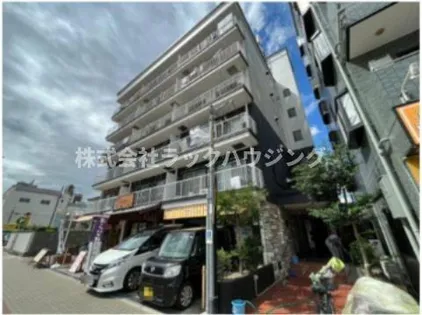 ホワイトハイツの画像