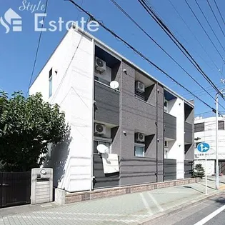 中村ミッドタワーの画像