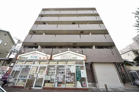 プチメゾン南の画像