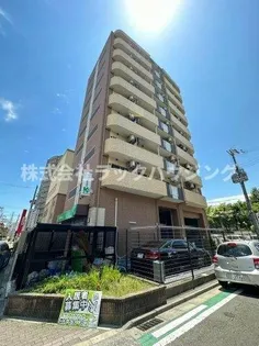 オリエントレジデンス門真の画像