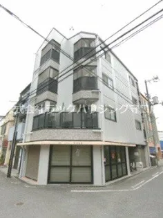 メゾン・フルール【2階】の外観