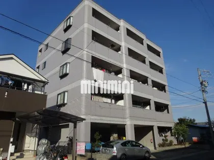 グレイスヴィラKの画像