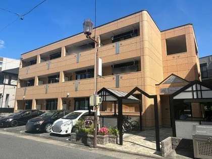 ガーデン仲田の画像