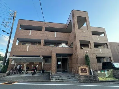 エクシードJINⅡの画像